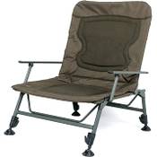 Nash KNX Armchair Wide Boy Vergleich