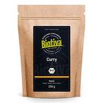 Biotiva Edel Curry Bio