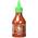 Flying Goose Siracha Chilisauce mit Knoblauch