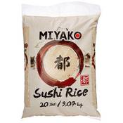 Miyako Sushi Reis Vergleich