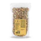 Koro Pistazien mit Schale Vergleich