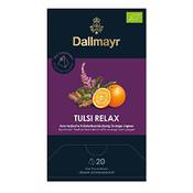 Dallmayr Tulsi Relax Vergleich