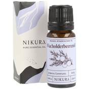 Nikura Wacholderbeerenöl Vergleich