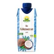 One Nature Bio-Kokoswasser Vergleich