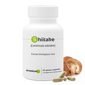 Anastore Biologischer Shiitake Vergleich