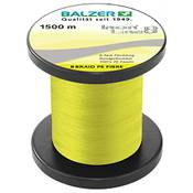 Balzer Iron-Line-8-1500 m-geflochtene-Schnur