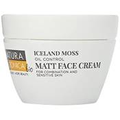 Natura Estonica BIO Matt Face Cream Vergleich