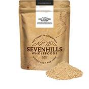 Sevenhills Wholefoods Reisprotein Vergleich