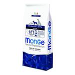 Monge Natural Superpremium Medium Senior Rich in Chicken