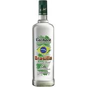 Brasilla Cachaça Brasilla