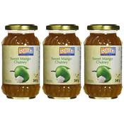 Ashoka Mango Chutney
