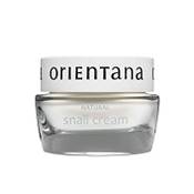 Orientana natürliche Gesichtscreme