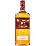 Tullamore D.E.W. Cider Cask