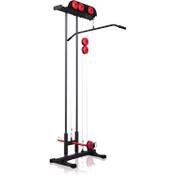 Marbo Sport MS-W103 Vergleich