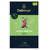 Dallmayr Japan Sencha Grüner Tee