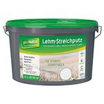 Pronatur Lehm-Streichputz