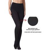 Merry Style Damen Thermo-Strumpfhose 24555