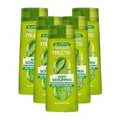 Garnier Shampoo Anti-Schuppen
