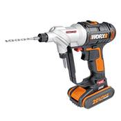 Worx WX176 Vergleich