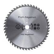 Ttools HM-Kreissägeblatt