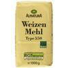 Alnatura Weizenmehl