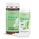 Kräuterhaus Sanct Bernhard Stevia-Tabs