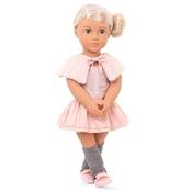 Our Generation Puppe Alexa Vergleich