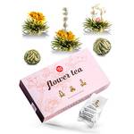 Tea 108 Flower Tea