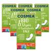 Cosmea Bio-Slipeinlagen Lang ohne Duft