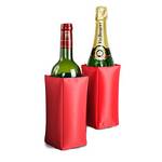 Vin Bouquet Banda de Velcro