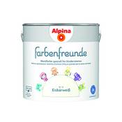 Alpina Farbenfreunde