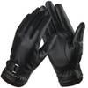 Bequemer Laden Lederhandschuhe