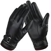 Bequemer Laden Lederhandschuhe Vergleich
