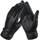 Bequemer Laden Lederhandschuhe