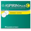 BAYER Aspirin Plus Aspirin Plus C