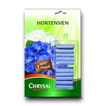 Chrysal Hortensien Düngestäbchen