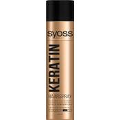 Syoss Keratin Extra Strong
