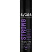 Syoss Strong Hold Vergleich