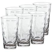 Böckling Premium Dubbeglas