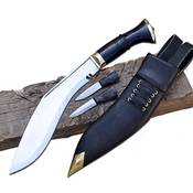 Everest Collection Standard Gurkha-Messer