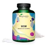 Vegavero MSM-Kapseln