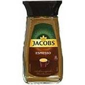 Jacobs löslicher Kaffee Espresso