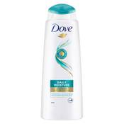 Dove Shampoo Daily Moisture