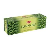 Hem Cannabis