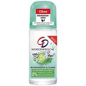 Cd Deo Roll-On Morgenfrische Vergleich