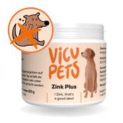 Vicupets Zink Plus Vergleich