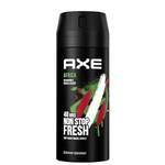 Axe Africa