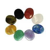 Mina Heal Chakra-Steine