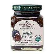 Stonewall Kitchen Classic Feigenmarmelade
