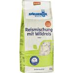 Spielberger Bio Reismischung mit Wildreis